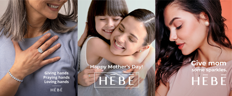 Give Mom Some Sparkle on Mother's Day